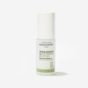 Novexpert Sérum Booster Polyphénols de Thé Vert 30ml