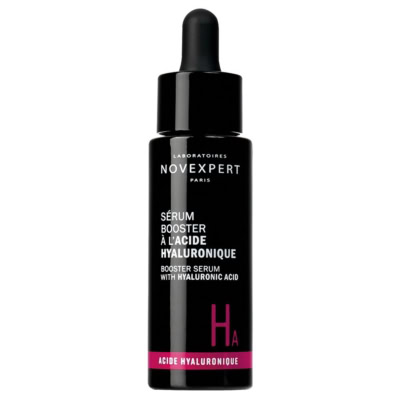 NOVEXPERT Sérum Booster À L’acide Hyaluronique 30ml