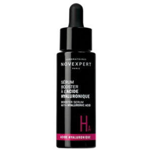 NOVEXPERT Sérum Booster À L'acide Hyaluronique 30ml