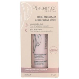 PLACENTOR Serum Regenerant Jour et nuit 30ml