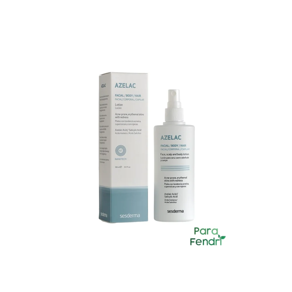 SESDERMA AZELAC LOTION 100ml