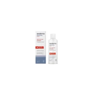 SESDERMA Seskavel Shampoing Antichute, 200ml