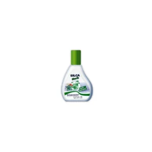SILCA BAIN DE BOUCHE 125ML