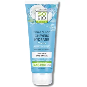 MKL - APRES SHAMPOOING DEMELANT EXTRA DOUX BIO 150ML