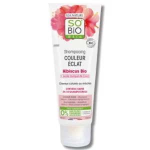 BIOBLAS BOTANICOILS - SHAMPOING ANTI CHUTE A L'HUILE D'ARGAN 360 ML