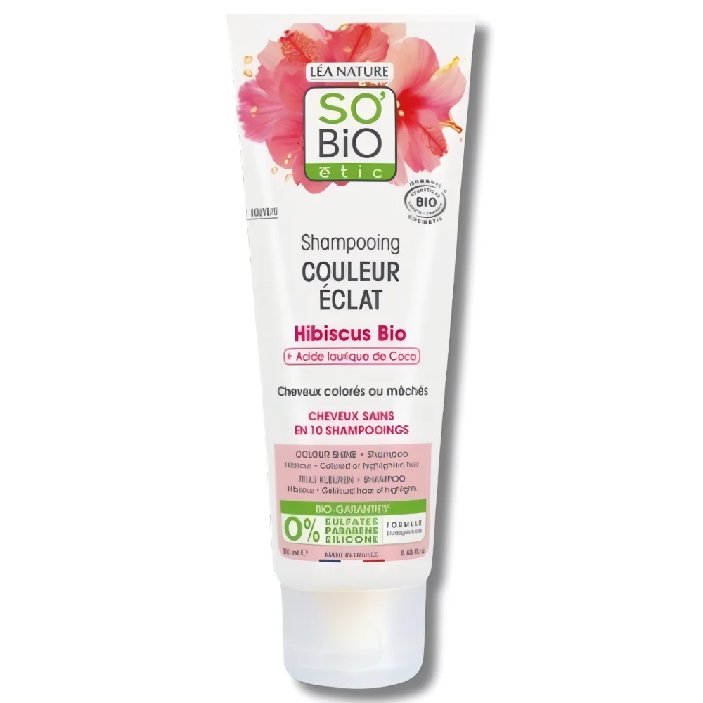 BIOBLAS BOTANICOILS - SHAMPOING ANTI CHUTE A L'HUILE D'ARGAN 360 ML