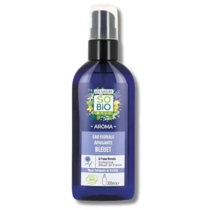 So'Bio - EAU FLORALE DE BLUET 200ML