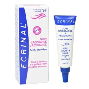 Ecrinal Soin Croissance et Résistance 10 ml