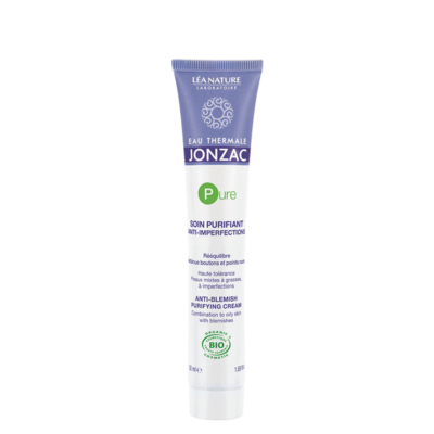 Jonzac Pure Soin Purifiant Anti-imperfections 50ml