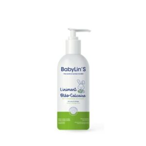 BABYLINS Liniment Oleo-Calcaire 250ml