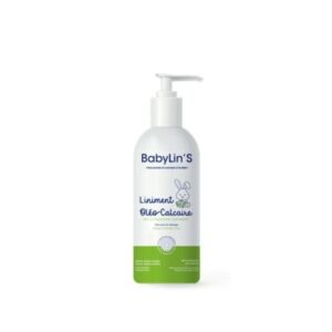 BABYLINS Liniment Oleo-Calcaire 500ml
