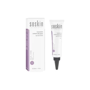SOSKIN Concentré Contour des Yeux 30ml