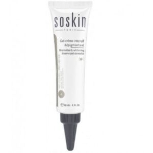 SOSKIN Gel-creme Intensif Dépigmentant 30Ml