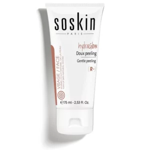 SOSKIN HYDRAGLOW Doux Peeling 75 ML
