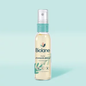 Biolane Spray d'Huile d'Amande Douce 75ml
