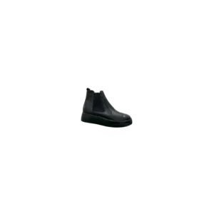 STI LIGHT - BOTTES ORTHOPEDIQUES FEMMES NOIRS