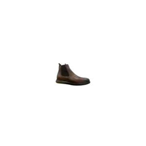STI LIGHT - BOTTES ORTHOPRDIQUES HOMMES MARRONS