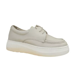 STI LIGHT - CHAUSSURES ORTHOPEDIQUES FEMME BEIGE