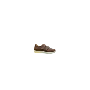 STI LIGHT - CHAUSSURES ORTHOPEDIQUES HOMMES MARRONS