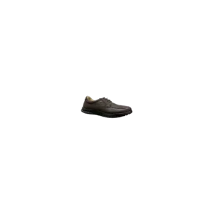 STI LIGHT - CHAUSSURES ORTHOPEDIQUES HOMMES MARRONS