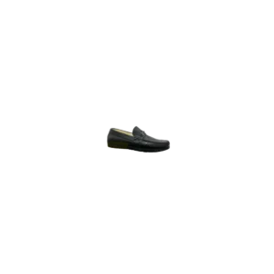 STI LIGHT - CHAUSSURES ORTHOPEDIQUES HOMMES NOIRS
