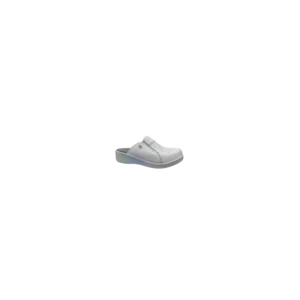 STI LIGHT - SABOTS ORTHOPEDIQUES FEMME BLANC