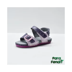 STI SANDALE ROSE + VIOLET