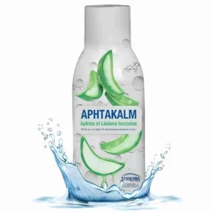 STODERMA - APHTAKALM BAIN DE BOUCHE 500ML