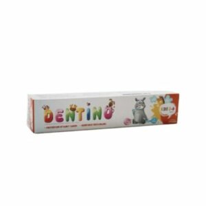 Stoderma Dentino Dentifrice Kids 2-6 ans