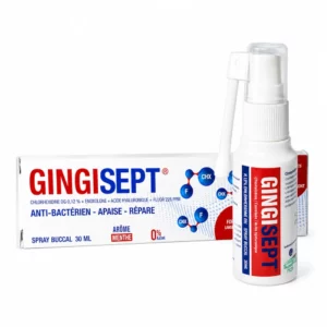 STODERMA GINGISEPT SPRAY BUCCAL 30ML