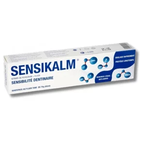 STODERMA - SENSIKALM DENTIFRICE 65ML