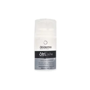 STRIDERMA Crème de nuit Anti tâche 50 ML
