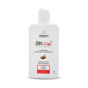 LOVEA - SHAMPOOING MONOI & KARITE CHEVEUX SECS ET ABÎMÉS 250 ML