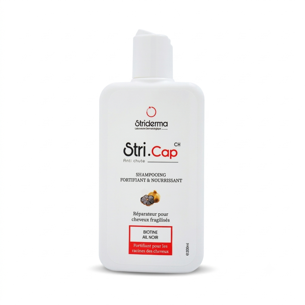 LOVEA - SHAMPOOING MONOI & KARITE CHEVEUX SECS ET ABÎMÉS 250 ML