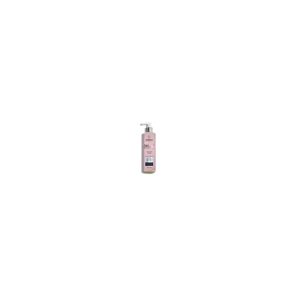 STRIDERMA STRI GEL NETTOYANT PEAU SECHE 250ML