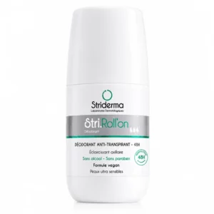 STRIDERMA STRI ROLLON ANTI TRNSPIRANT ECLAIRCISSANT 48H 50ML