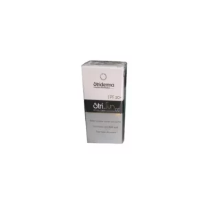 STRIDERMA STRI SUN CC Écran solaire Teinte SPF 50+ Anti tâche 50 ML