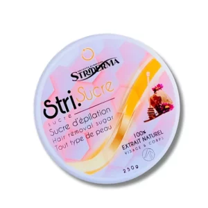 STRIDERMA STRISUCRE - SUCRE D'EPILATION 250GR