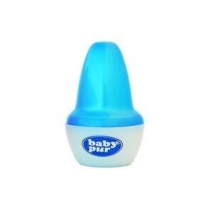 BABY PUR SUCETTE A SUCRE
