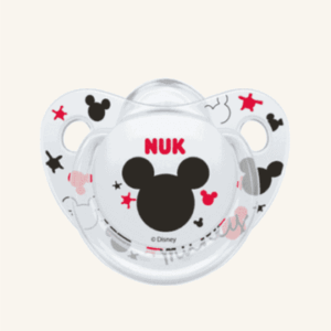 NUK Sucette Mickey