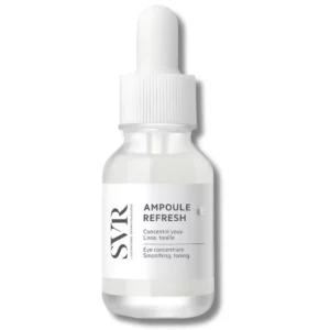 SVR - AMPOULE REFRESH DAY SERUM CONTOUR DES YEUX 15ML