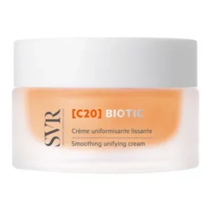 SVR Biotic C20 Crème Régénérante Éclat 50ml