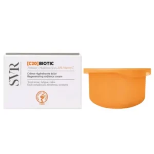 SVR Biotic [C20] Crème Uniformisante Lissante Recharge 50ml