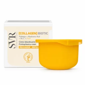 SVR BIOTIC COLLAGEN - CREME REBONDISSANTE RAFFERMISSANTE RECHARGE 50ML