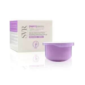 SVR Biotic Pepti Gel-Mat Retexturisant Lissant Recharge 50ml