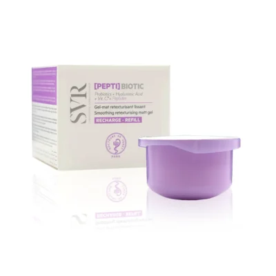 SVR Biotic Pepti Gel-Mat Retexturisant Lissant Recharge 50ml