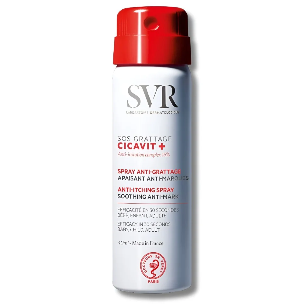 DERMACARE - CICATREAT ZN SPRAY ASSECHANT 100ML
