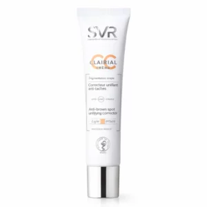 SVR CLAIRIAL - CC LIGHT ANTI TACHES SPF 50+ 40 ML