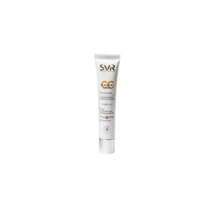 SVR CLAIRIAL CC Crème Medium SPF50, 40ml