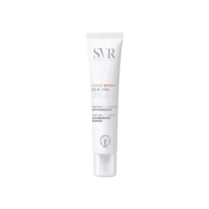 SVR Clairial Crème Solaire Anti-Taches SPF50+ 40ml
